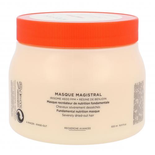 Kérastase Nutritive Masque Magistral 500 ml mască de păr pentru femei