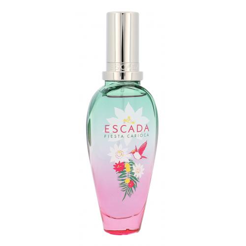 ESCADA Fiesta Carioca 50 ml apă de toaletă pentru femei