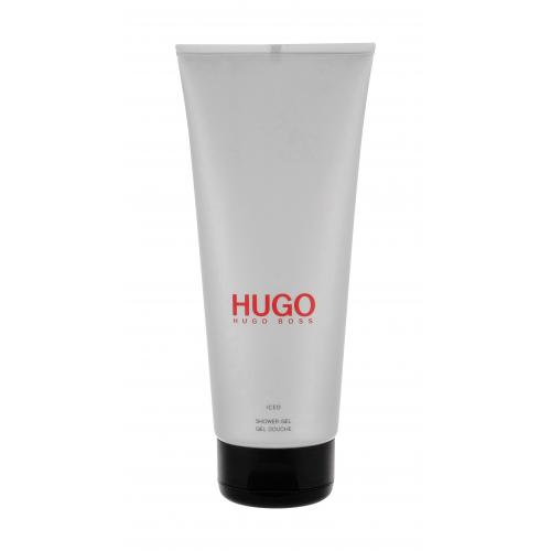 HUGO BOSS Hugo Iced 200 ml gel de duș pentru bărbați