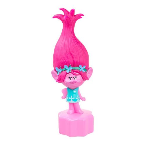 DreamWorks Trolls 3D 250 ml spumă de baie pentru copii