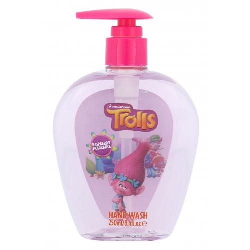 DreamWorks Trolls 250 ml săpun lichid pentru copii