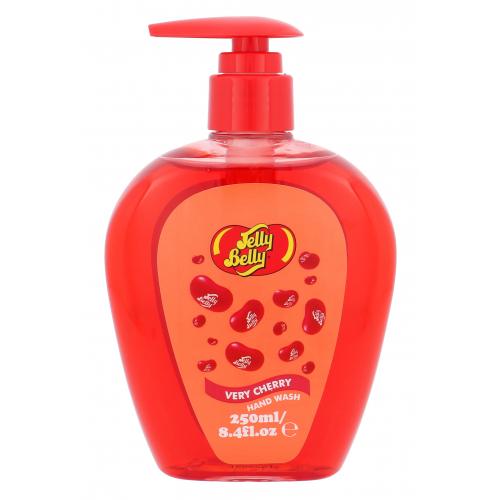 Jelly Belly Hand Wash Very Cherry 250 ml săpun lichid pentru copii