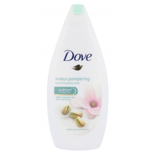 Dove Purely Pampering Pistachio 500 ml gel de duș pentru femei