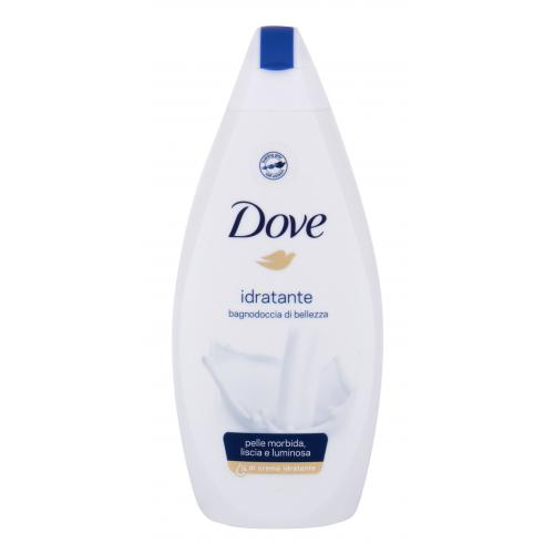 Dove Deeply Nourishing 500 ml gel de duș pentru femei