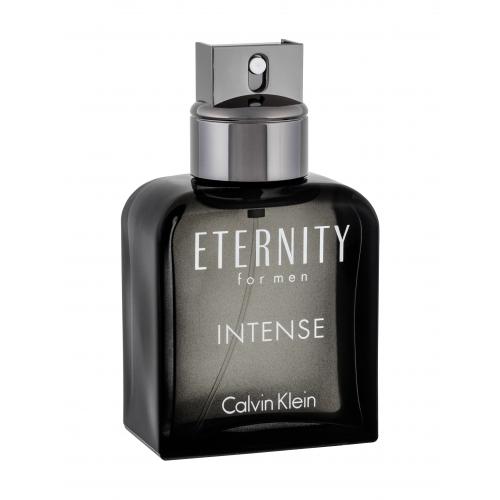 Calvin Klein Eternity Intense For Men 100 ml apă de toaletă pentru bărbați