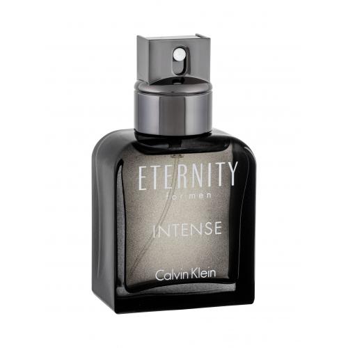 Calvin Klein Eternity Intense For Men 50 ml apă de toaletă pentru bărbați