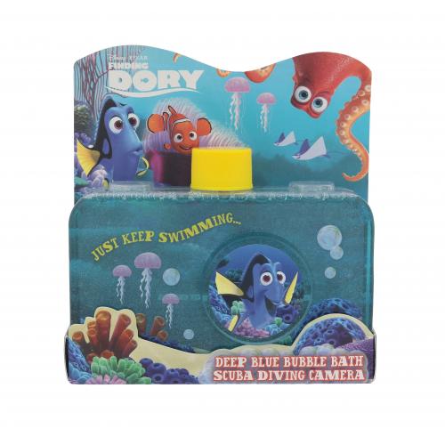 Disney Finding Dory 300 ml spumă de baie pentru copii