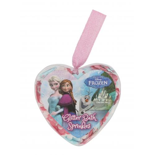 Disney Frozen 25 g spumă de baie pentru copii