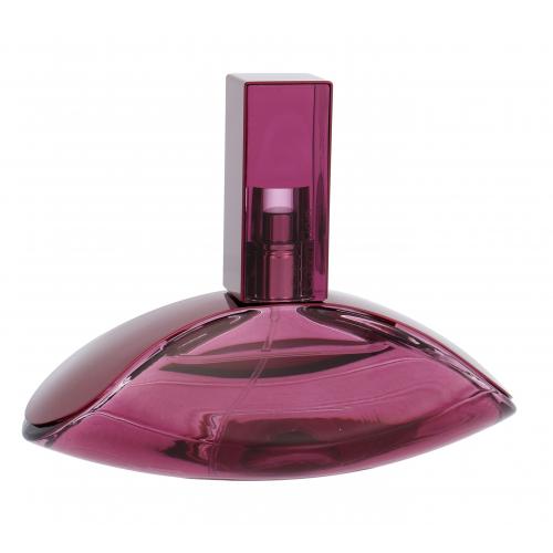 Calvin Klein Deep Euphoria 50 ml apă de toaletă pentru femei