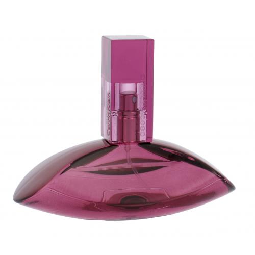 Calvin Klein Deep Euphoria 30 ml apă de toaletă pentru femei