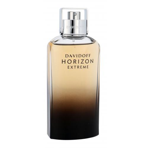 Davidoff Horizon Extreme 125 ml apă de parfum pentru bărbați