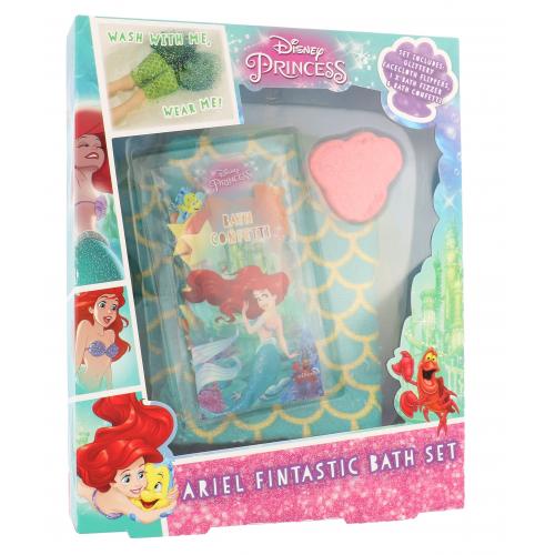 Disney Princess Ariel 2 buc  pentru copii