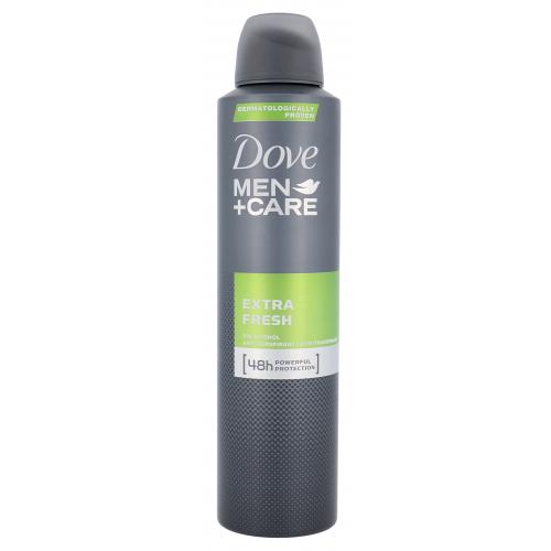 Dove Men + Care Extra Fresh 48h 250 ml antiperspirant pentru bărbați