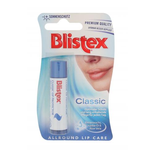 Blistex Classic 4,25 g balsam de buze pentru femei