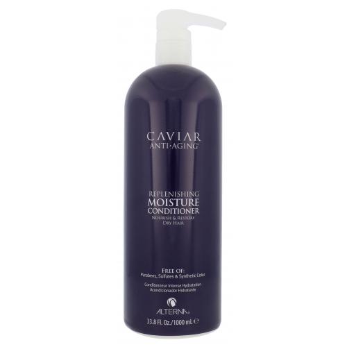 Alterna Caviar Anti-Aging Replenishing Moisture 1000 ml balsam de păr pentru femei