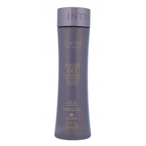 Alterna Caviar Anti-Aging Moisture Intense Oil Creme 250 ml șampon pentru femei