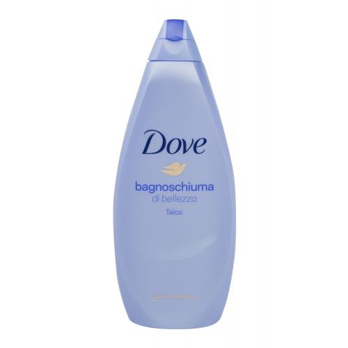 Dove Talco 700 ml spumă de baie pentru femei