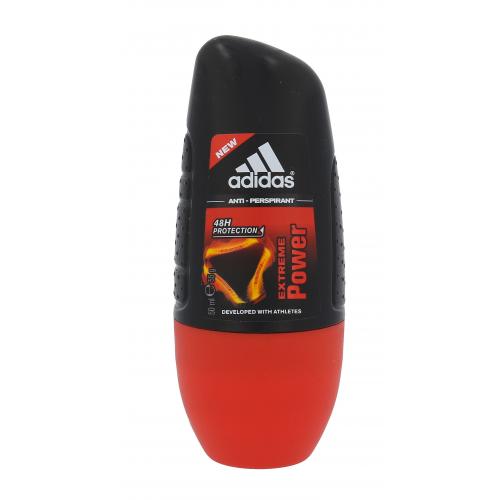 Adidas Extreme Power 50 ml antiperspirant pentru bărbați
