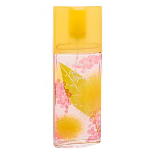 Elizabeth Arden Green Tea Mimosa 100 ml apă de toaletă pentru femei