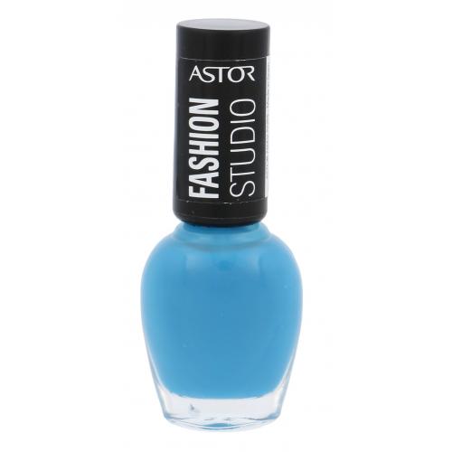 ASTOR Fashion Studio 6 ml lac de unghii pentru femei 244 Lily Of The Valley