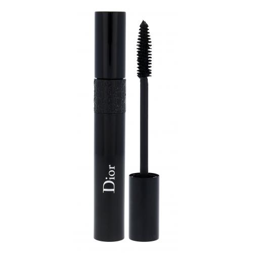 Christian Dior Diorshow Blackout 10 ml mascara tester pentru femei 099 Khol Black