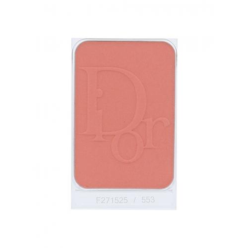 Christian Dior Diorblush 7,5 g fard de obraz tester pentru femei 553