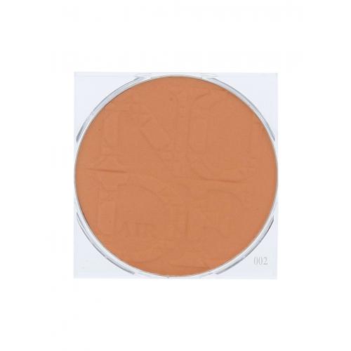 Christian Dior Diorskin Nude Air 10 g pudră tester pentru femei 002