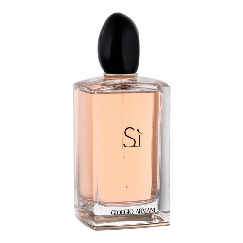 Giorgio Armani Sì 150 ml apă de parfum pentru femei