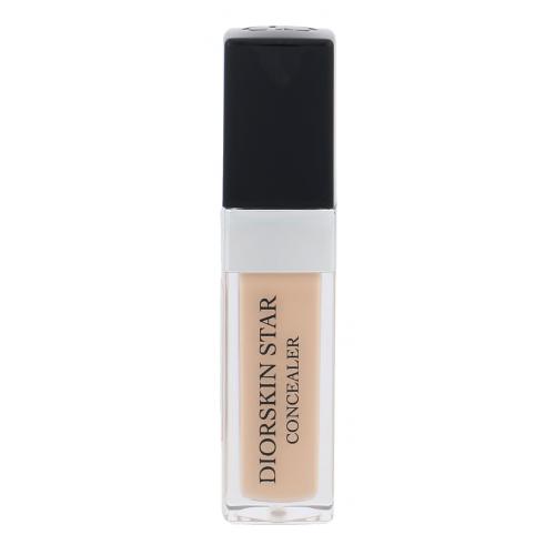 Christian Dior Diorskin Star 6 ml anticearcăn tester pentru femei 001 Ivory