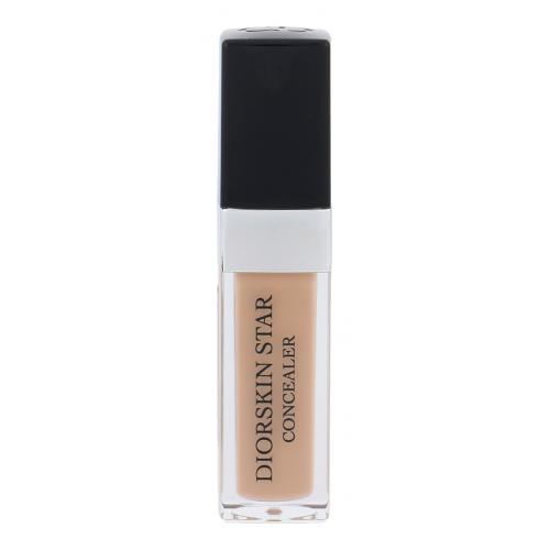 Christian Dior Diorskin Star 6 ml anticearcăn tester pentru femei 002 Beige