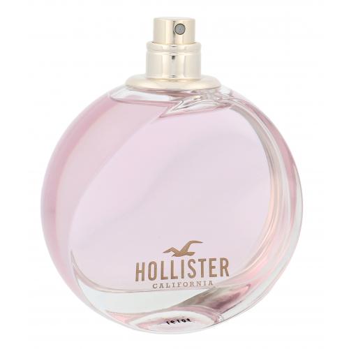 Hollister Wave For Her 100 ml apă de parfum tester pentru femei