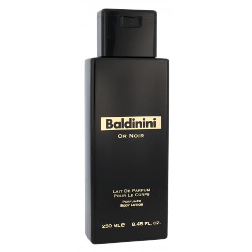 Baldinini Or Noir 250 ml lapte de corp pentru femei