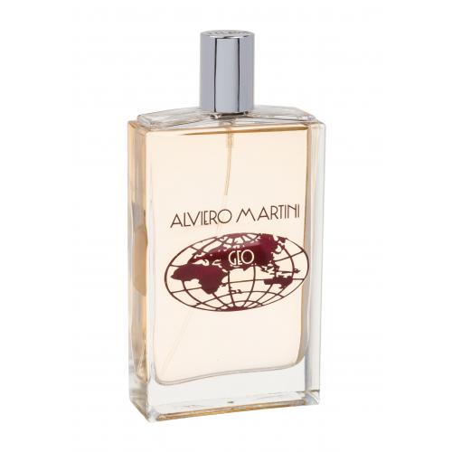 Alviero Martini Geo Uomo 100 ml apă de toaletă pentru bărbați