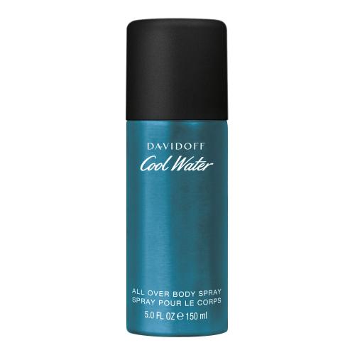 Davidoff Cool Water 150 ml deodorant pentru bărbați