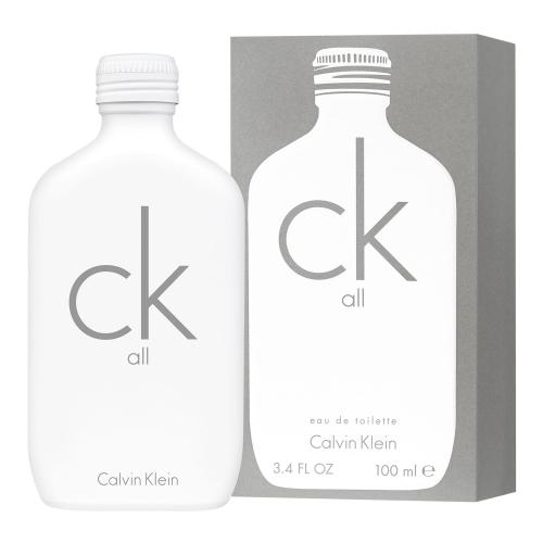 Calvin Klein CK All 100 ml apă de toaletă unisex