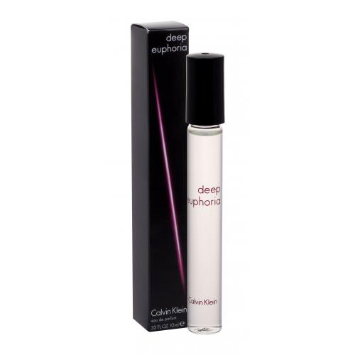 Calvin Klein Deep Euphoria 10 ml apă de parfum pentru femei