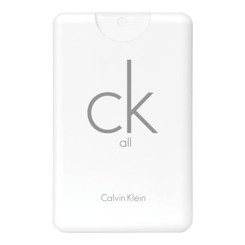 Calvin Klein CK All 20 ml apă de toaletă unisex