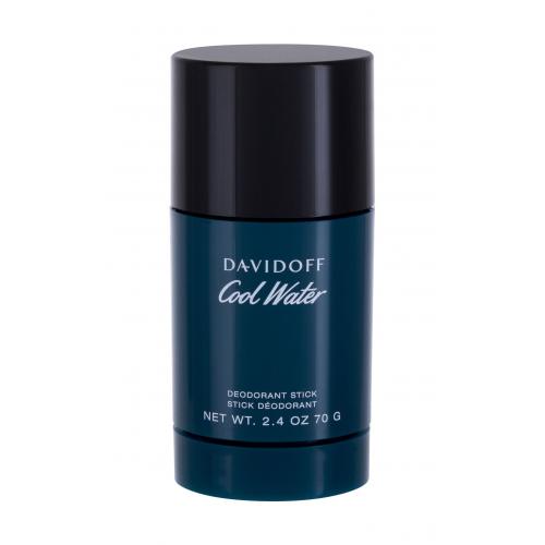 Davidoff Cool Water 75 ml deodorant pentru bărbați