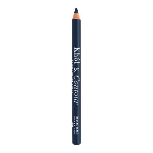 BOURJOIS Paris Khol & Contour 1,2 g creion de ochi pentru femei 006 Oui Je Le Bleu