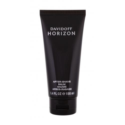 Davidoff Horizon 100 ml balsam după bărbierit pentru bărbați