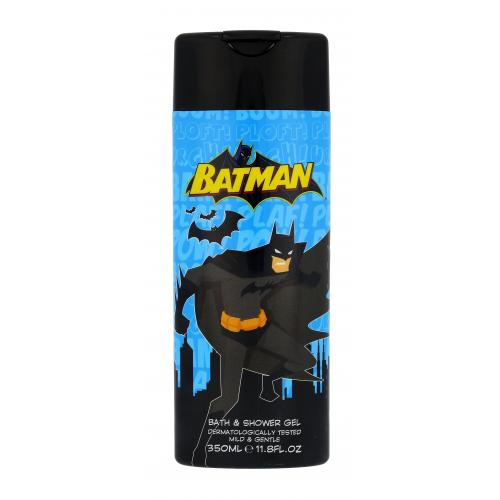 DC Comics Batman 350 ml gel de duș pentru copii