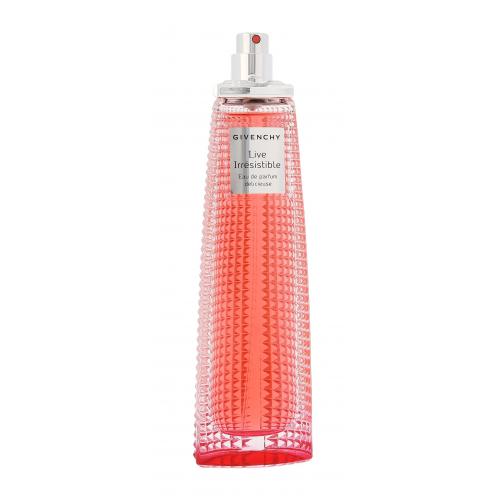 Givenchy Live Irrésistible Délicieuse 75 ml apă de parfum tester pentru femei