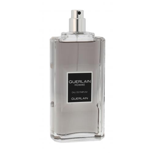 Guerlain Guerlain Homme 100 ml apă de parfum tester pentru bărbați