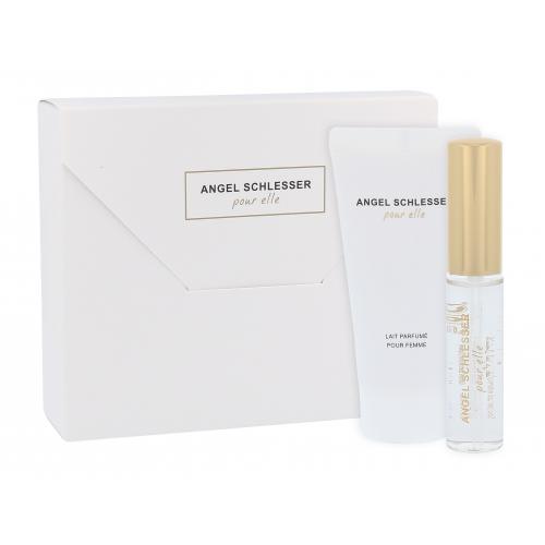 Angel Schlesser Pour Elle 100 ml  pentru femei