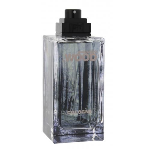 Dsquared2 He Wood Cologne 150 ml apă de colonie tester pentru bărbați