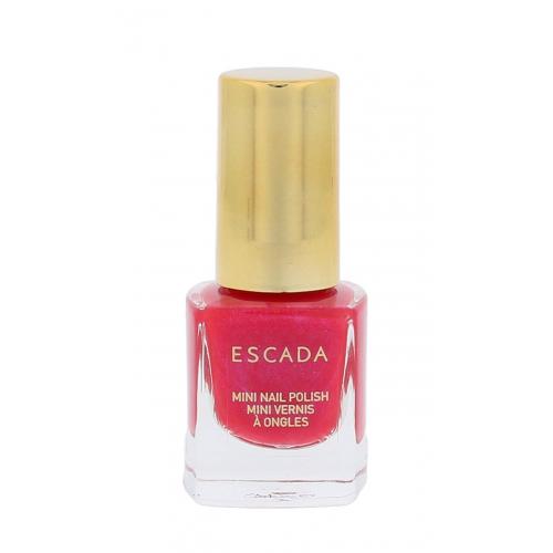 ESCADA Especially Escada 4,5 ml lac de unghii pentru femei Pink