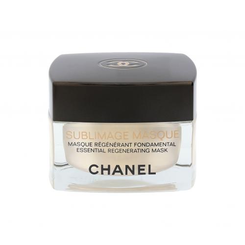 Chanel Sublimage Essential Regenerating Mask 50 g mască de față pentru femei