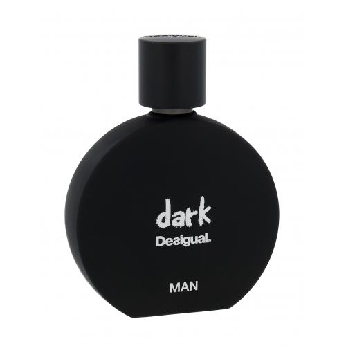 Desigual Dark 100 ml apă de toaletă pentru bărbați