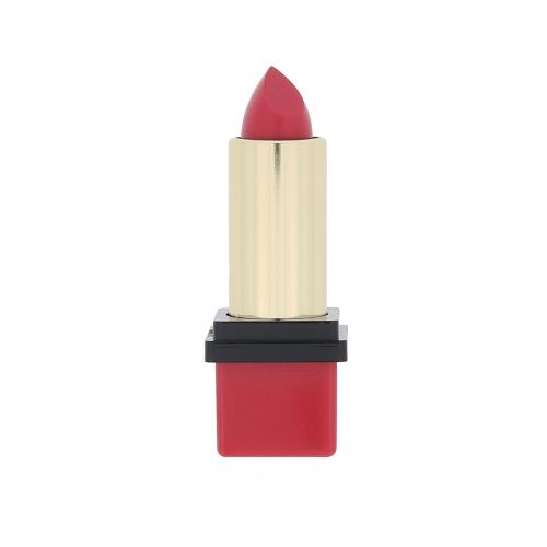 Guerlain KissKiss 3,5 g ruj de buze tester pentru femei 324 Red Love