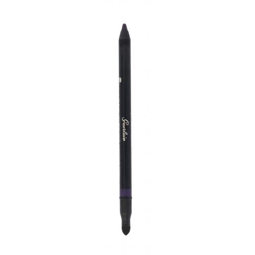 Guerlain The Eye Pencil 1,2 g creion de ochi tester pentru femei 03 Deep Purple